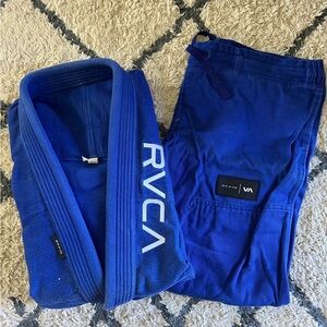 RVCA Gi